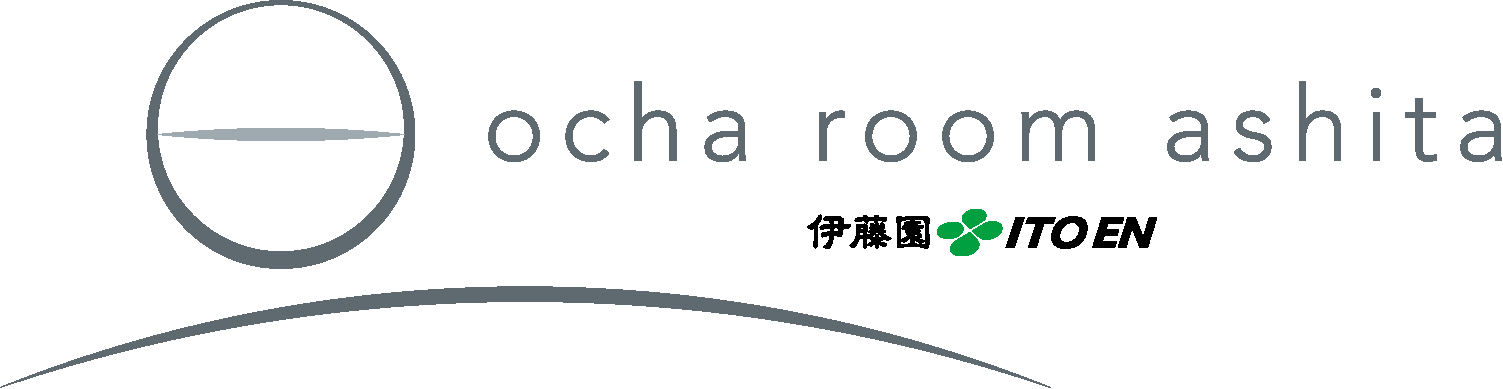 ocha room ashita ITOEN